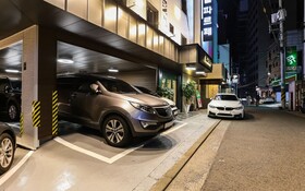 Sinchon La Seine