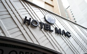 Sinchon Mac
