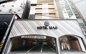 Sinchon Mac