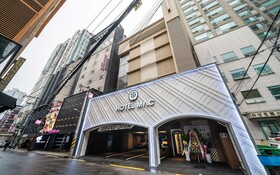 Sinchon Mac