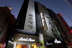 Sinchon Reem