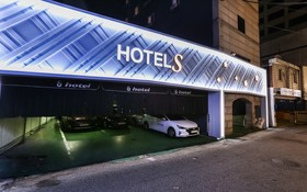 Sinchon S
