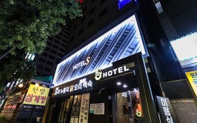 Sinchon S