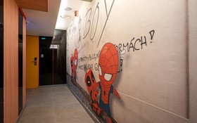 Sinchon S