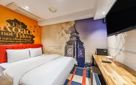 Sinchon S