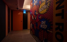 Sinchon S