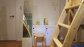 Sinchon Sisters Hostel