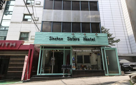 Sinchon Sisters Hostel
