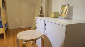 Sinchon Sisters Hostel