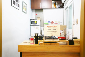 Sinchon Sisters Hostel