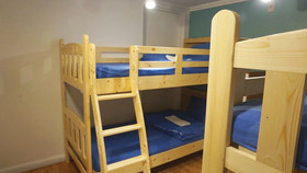 Sinchon Sisters Hostel
