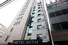 Sinchon With