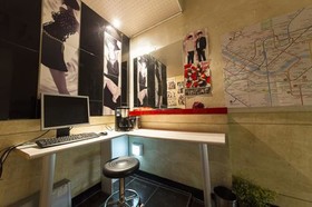 Hostel Metro