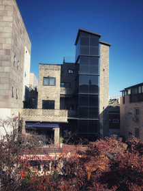 Sio Hostel L-Suite