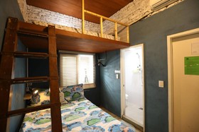 Sis N Bro Hostel
