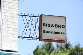 Sis N Bro Hostel