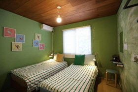 Sis N Bro Hostel
