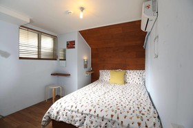 Sis N Bro Hostel