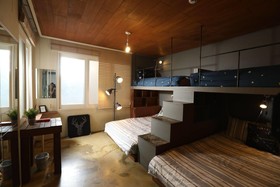 Sis N Bro Hostel