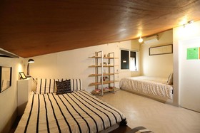Sis N Bro Hostel