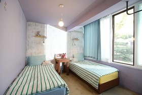Sis N Bro Hostel