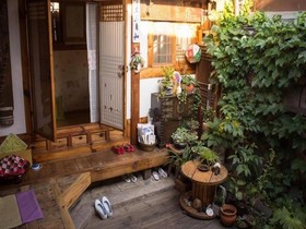 Sitong Hanok Guesthouse