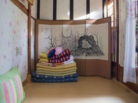 Sitong Hanok Guesthouse