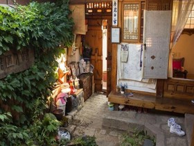 Sitong Hanok Guesthouse