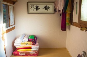 Sitong Hanok Guesthouse