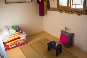 Sitong Hanok Guesthouse