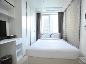 Skycity Residence