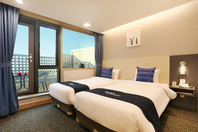 Skypark Kingstown Dongdaemun