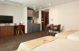Skypark Kingstown Dongdaemun
