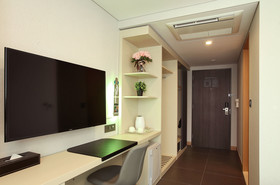 Skypark Kingstown Dongdaemun
