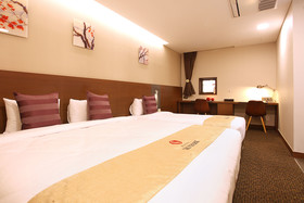 Skypark Kingstown Dongdaemun