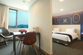 Skypark Kingstown Dongdaemun