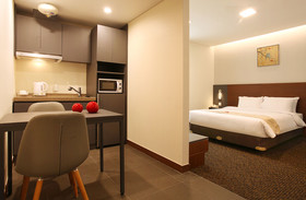 Skypark Kingstown Dongdaemun