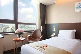 Skypark Kingstown Dongdaemun