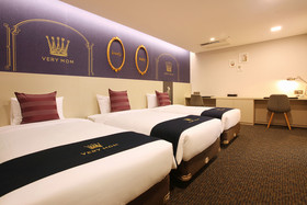 Skypark Kingstown Dongdaemun