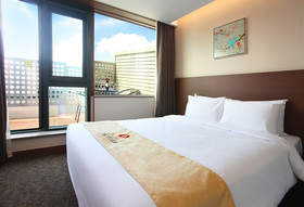 Skypark Kingstown Dongdaemun