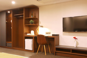 Skypark Kingstown Dongdaemun