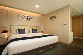 Skypark Kingstown Dongdaemun