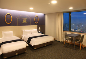 Skypark Kingstown Dongdaemun