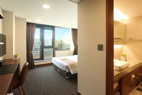 Skypark Kingstown Dongdaemun