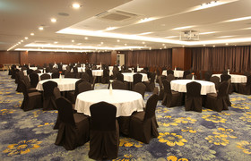 Skypark Kingstown Dongdaemun