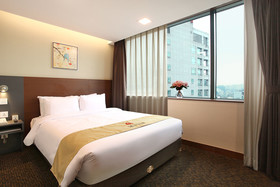 Skypark Kingstown Dongdaemun