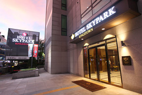 Skypark Kingstown Dongdaemun