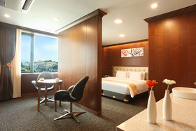 Skypark Kingstown Dongdaemun