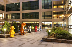 Skypark Kingstown Dongdaemun