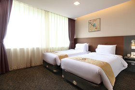 Skypark Kingstown Dongdaemun
